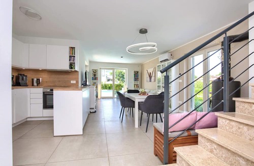 Vizinada Villa | Villa Stellina - Charming villa with private pool