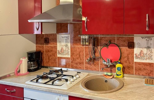 Ogulin Apartment | Awesome apartment in Hreljin Ogulinski with sauna