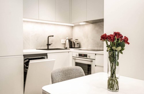 Savudrija Apartment | Deluxe Studio in Crveni Vrh