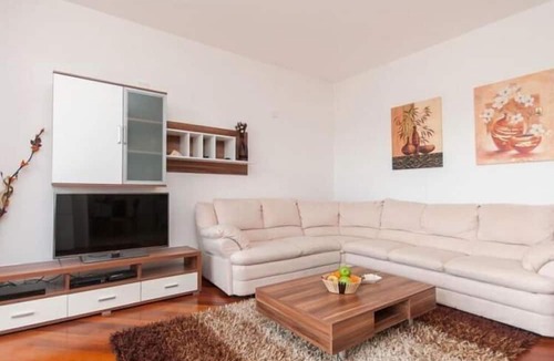 Znjan Apartment | Apartments Nikolina (ST)- Comfort Two Bedroom Apartment(A1)