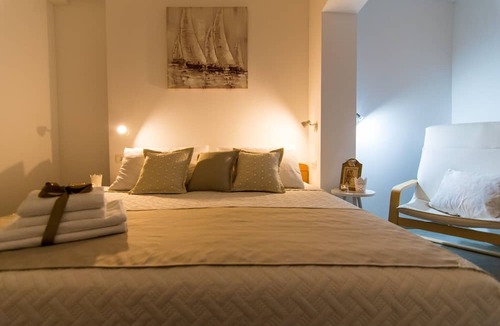 Seget Donji Apartment | Apartment Boris (ST) - Two Bedroom Apartment with Terrace and Jacuzzi