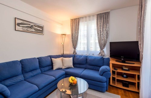 Znjan Apartment | Apartment Blue Lagoon (ST) - One Bedroom Apartment