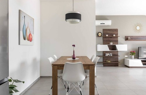 Solin Apartment | Apartments Villa Salona Sky - Superior Two Bedroom Apartment with Balcony (6)