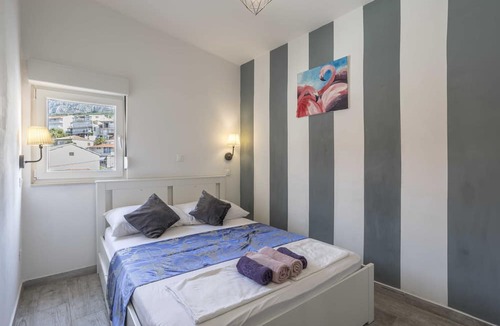 Jesenice Apartment | Apartment Keko - Three Bedroom Apartment with Terrace