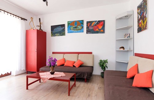 Donji Kraj Apartment | Sandalj by Interhome