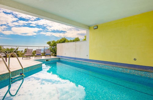 Kastav Apartment | Bella Vista by Interhome