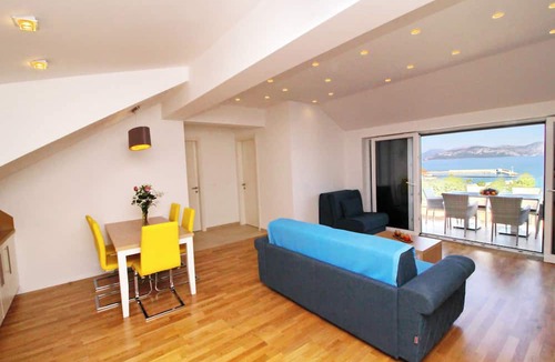 Drace Apartment | Fancy Apartments Kula