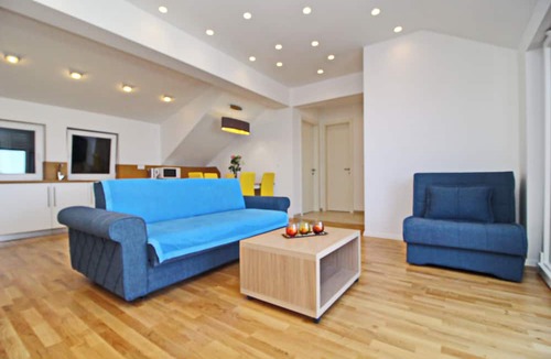 Drace Apartment | Fancy Apartments Kula