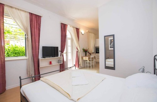 Molunat Apartment | Apartments Vidak