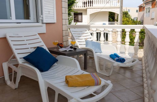 Blato Apartment | Apartments Villa Marijana