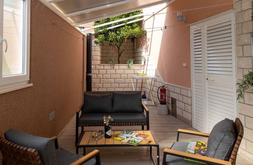 Blato Apartment | Apartments Villa Marijana