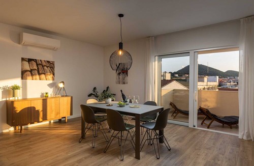 Gruz Apartment | Apartments Amare