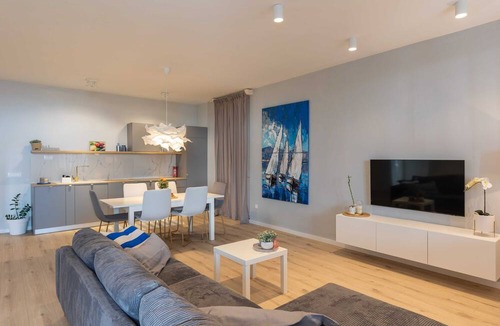 Gruz Apartment | Apartments Amare