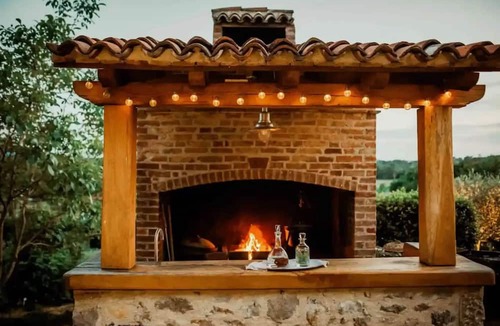 Sezana Villa | Opulent Villa with Sauna in the Heart of Karst