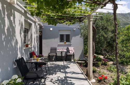 Buici Apartment | Apartments Roza