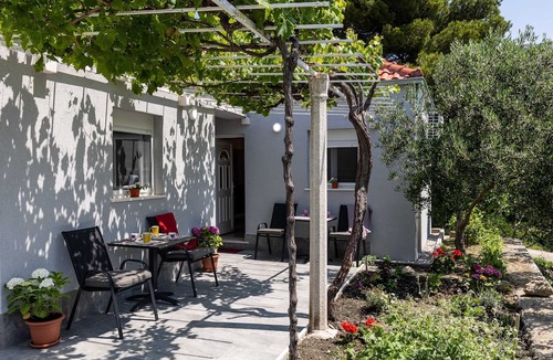 Buici Apartment | Apartments Roza
