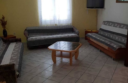 Karlobag Apartment | Lantana ex.Vila Americana