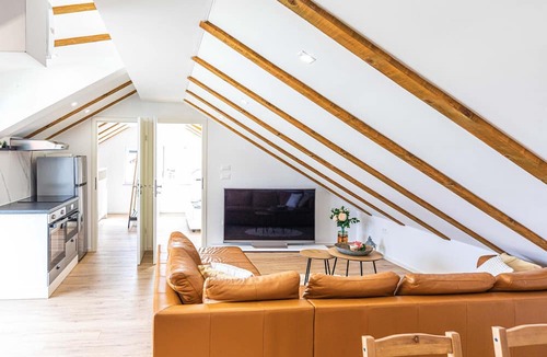 Kastel Novi Apartment | Beautiful apartment in Kastel Novi