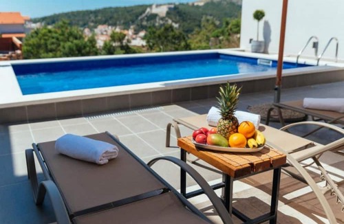 Hvar Apartment | Apartments Trogrlić