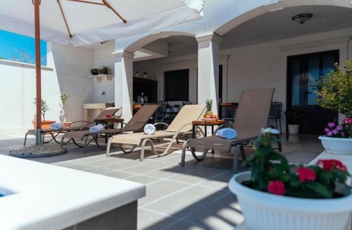 Hvar Apartment | Apartments Trogrlić