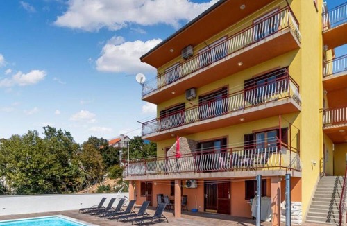 Crikvenica Apartment | Apartments Panorama