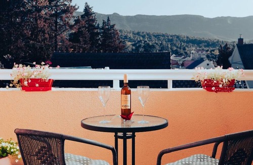 Vrboska Apartment | Hvar spa & Apartments