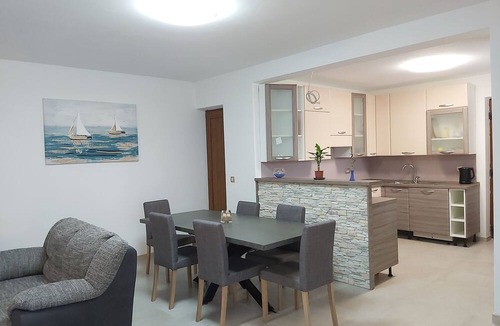 Strpacici Villa | Villa Sweet life