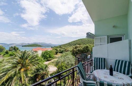 Drace Apartment | Apartments Sutvid