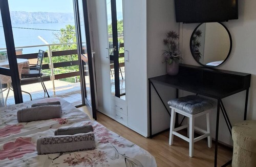 Vratarusa Apartment | Apartments Luka & Leona