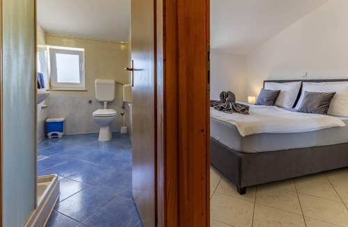 Banjole Apartment | Apartments with Shared Pool Rocco 1