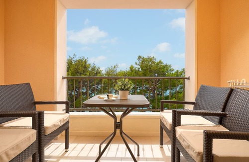 Tucepi Villa | Villa Andrea