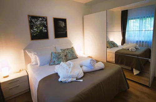 Icici Apartment | Apartments Villa Beller