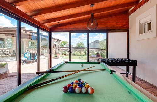 Gornji Zemunik House | Josip & Mia by Interhome