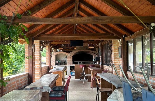 Kutina House | Homerez - Bungalow in Brinjani
