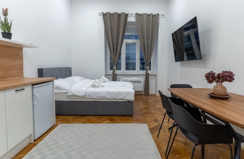Ljubljana City Centre Villa | Villa Sofia