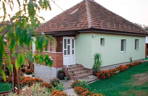 Okletac House | Prenociste Lelic(Large vacation house in village and near town Valjevo)