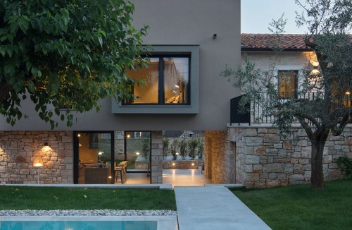 Kirmenjak House | Vacation home Melon by Interhome