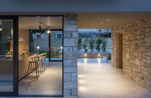 Kirmenjak House | Vacation home Melon by Interhome