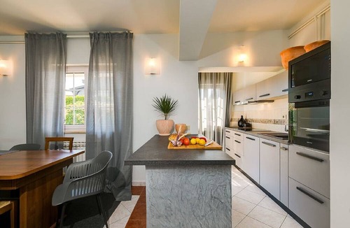 Cancini Villa | Villa My Lia by Villsy