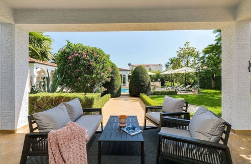 Cancini Villa | Villa My Lia by Villsy