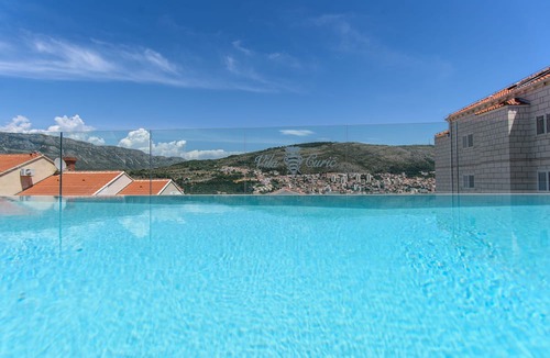 Babin Kuk Apartment | Vila Curic