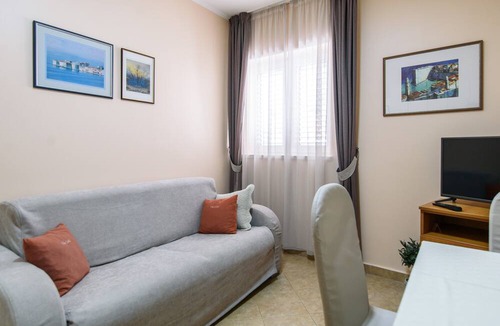 Babin Kuk Apartment | Vila Curic