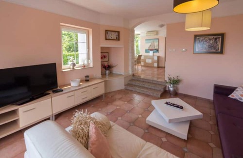 Opric Apartment | Apartments Melanie - Oprić Hills Studio apartment with balcony (C)