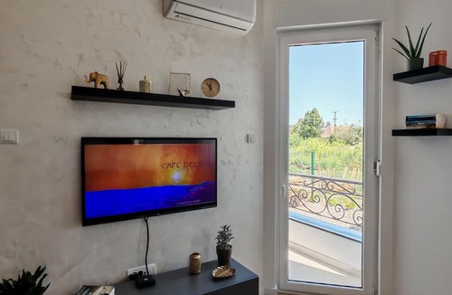 Palic Apartment | Discover Lake Palić: Charming 2-Bedroom Flat on Lake Palić
