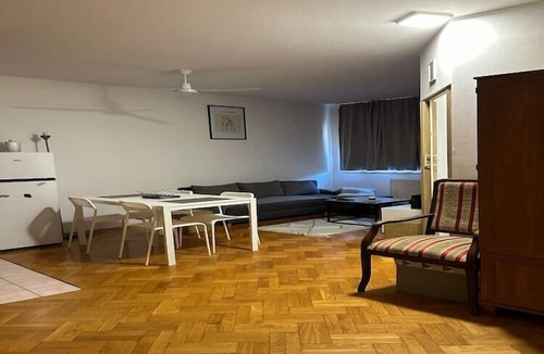 Osijek Apartment | Apartment Adrian - One Bedroom Apartment