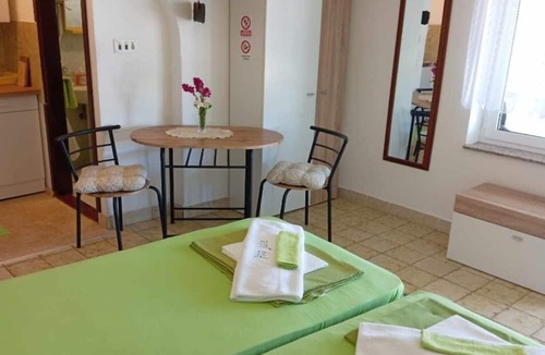 Martinscica Apartment | Apartments Julia - Studio Apartment Julia 6