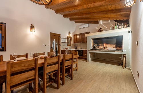 Donje Rastane Villa | Villa Chivas ZadarVillas