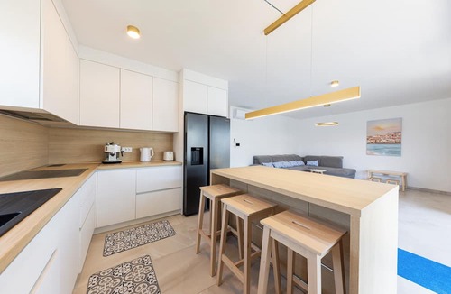 Businci Apartment | Apartment Adriatic Nest