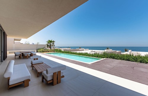 Ajman Villa | Al Zorah Villa - Mint Stay