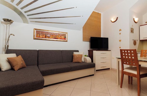 Trogir Villa | Villa Trogir Stars